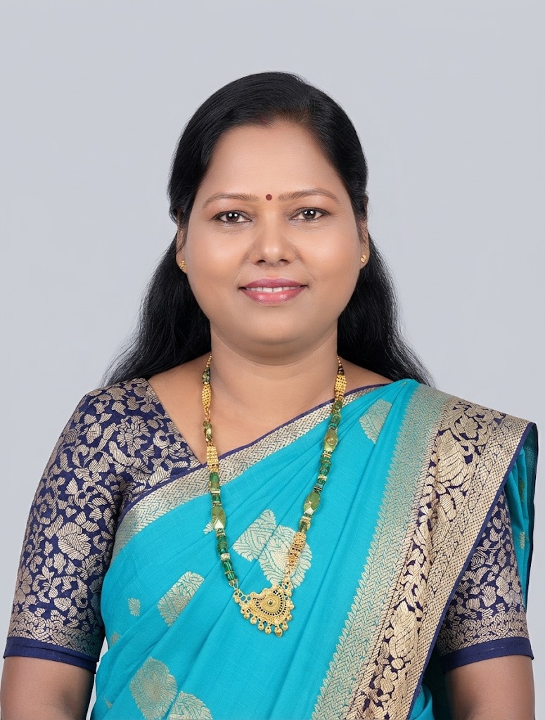 Manisha - Part time Cleaner in Andheri West in Mumbai